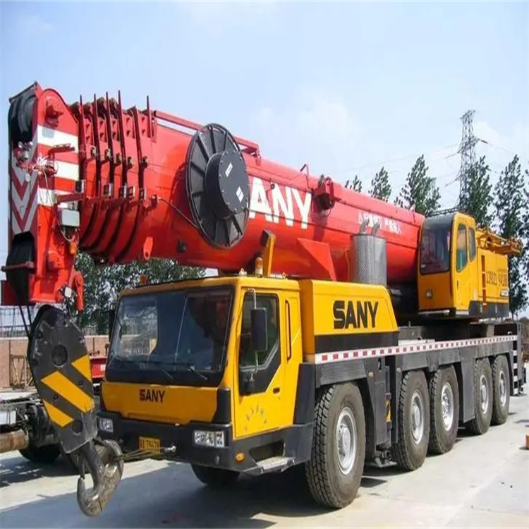 响水附近大型吊车出租电话