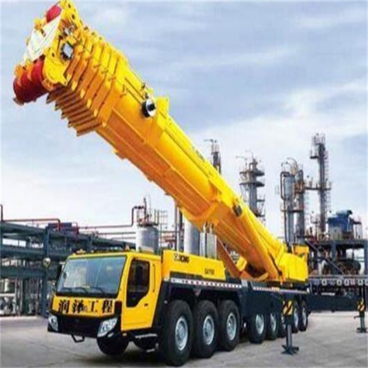 响水附近25吨吊车出租电话