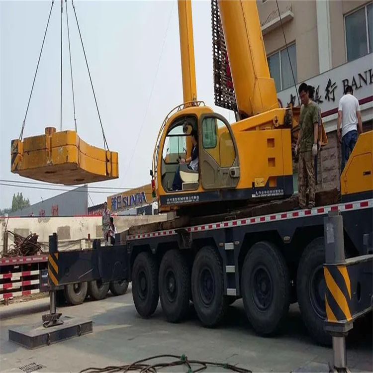 响水附近吊车出租公司电话