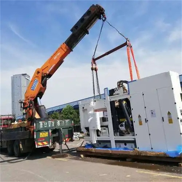 响水附近小吊车联系方式|8-16吨|本地及时服务