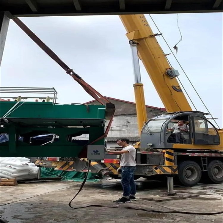 响水大吨位吊车租赁应急保障方案|化解突发吊装需求难题